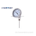 Beliebiges Winkel-Bimetall-Thermometer